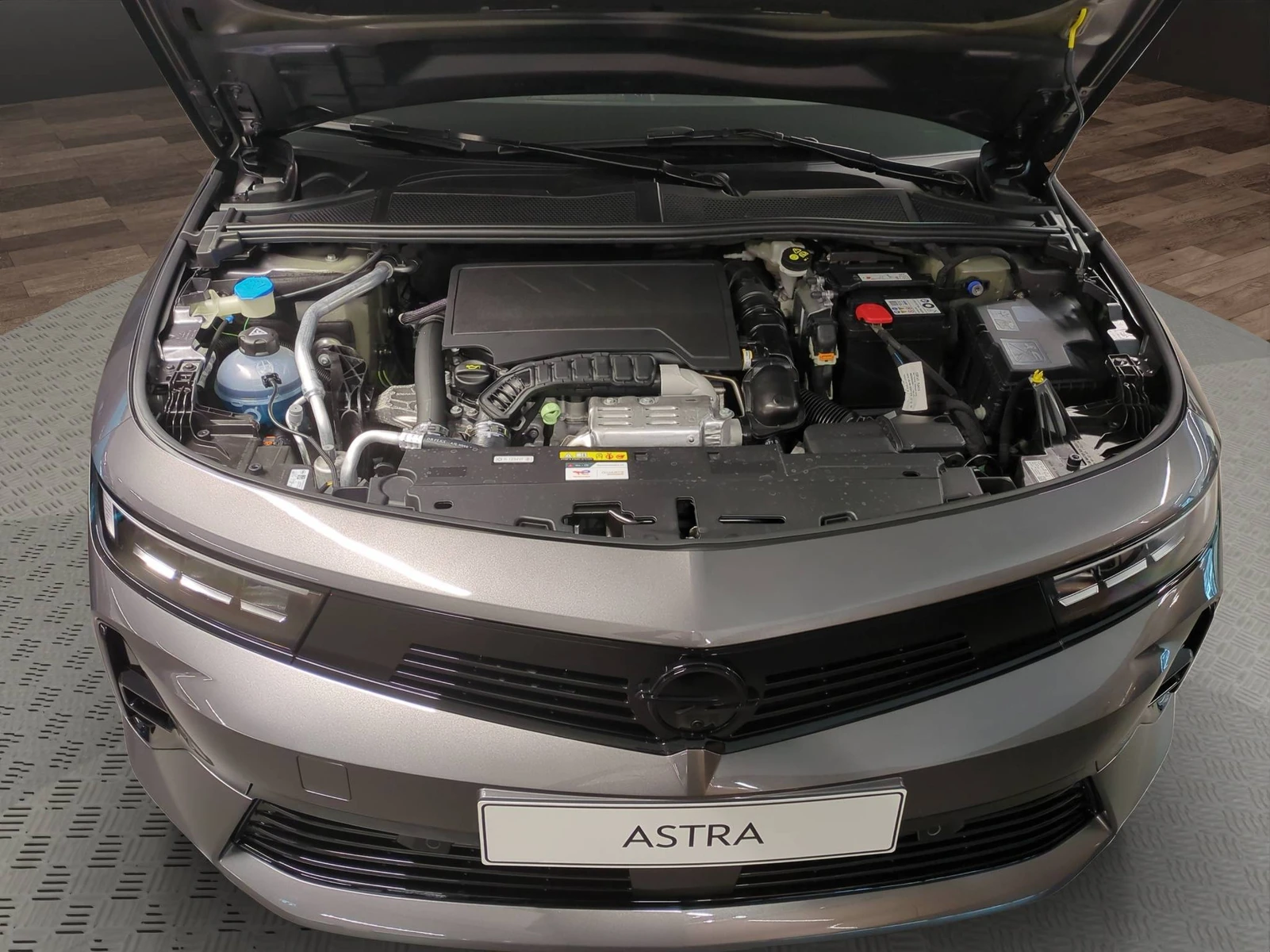 ASTRA  16
