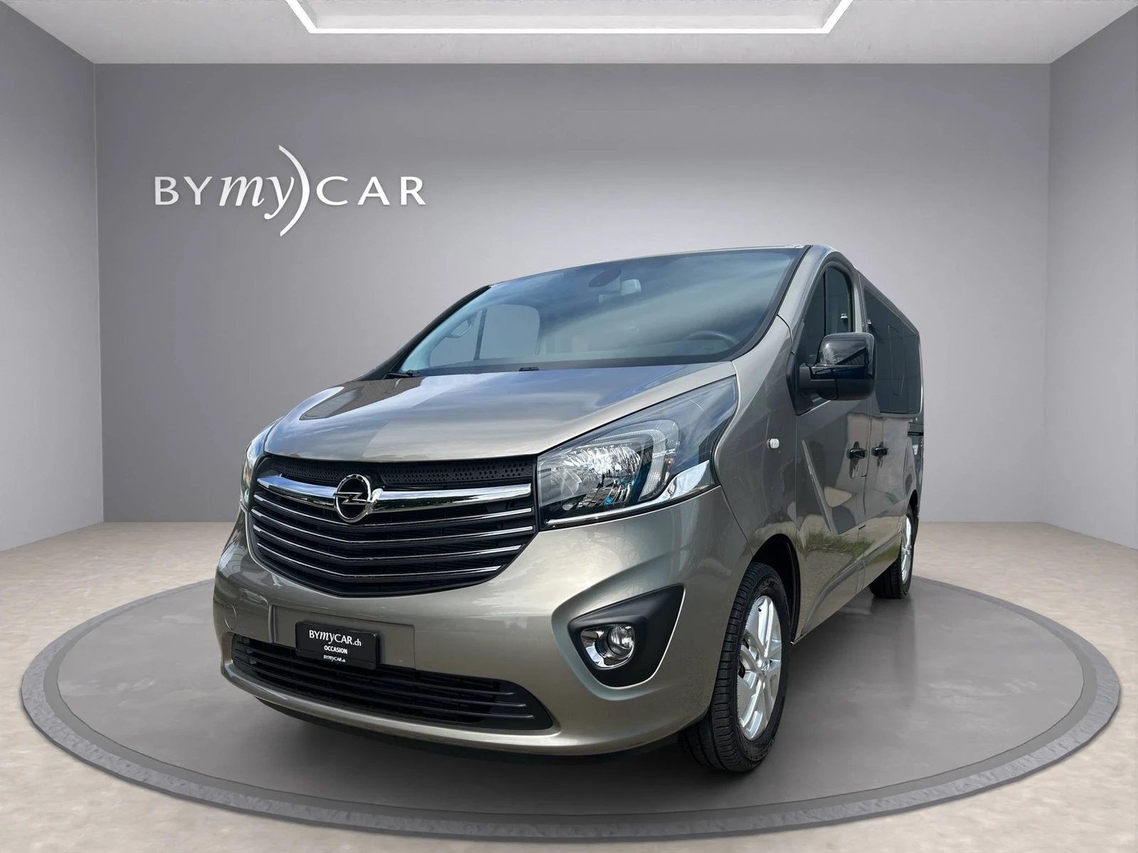 VIVARO  1