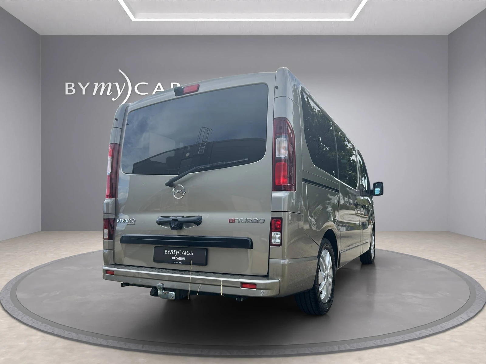 VIVARO  4