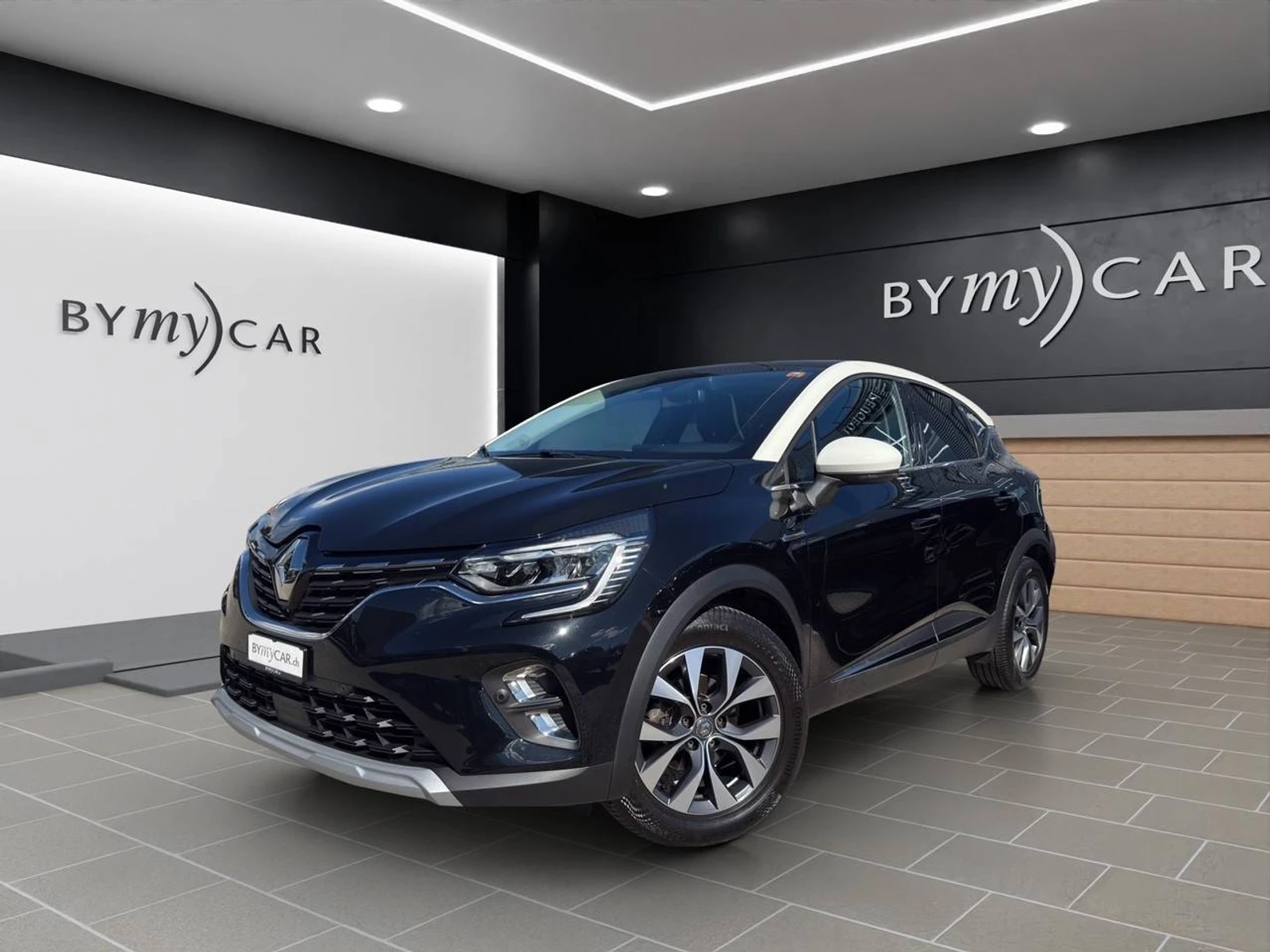 CAPTUR  1