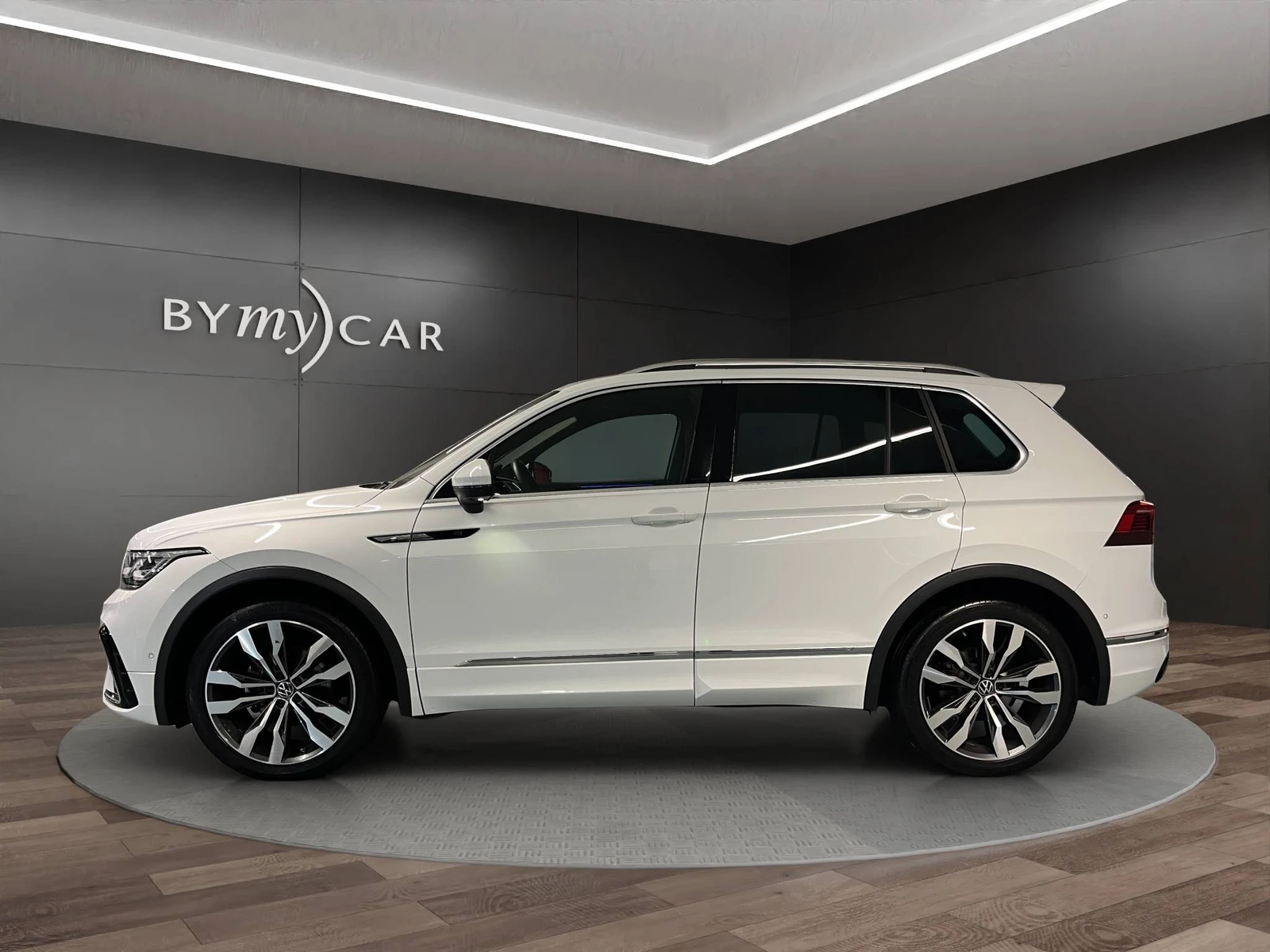 TIGUAN  3