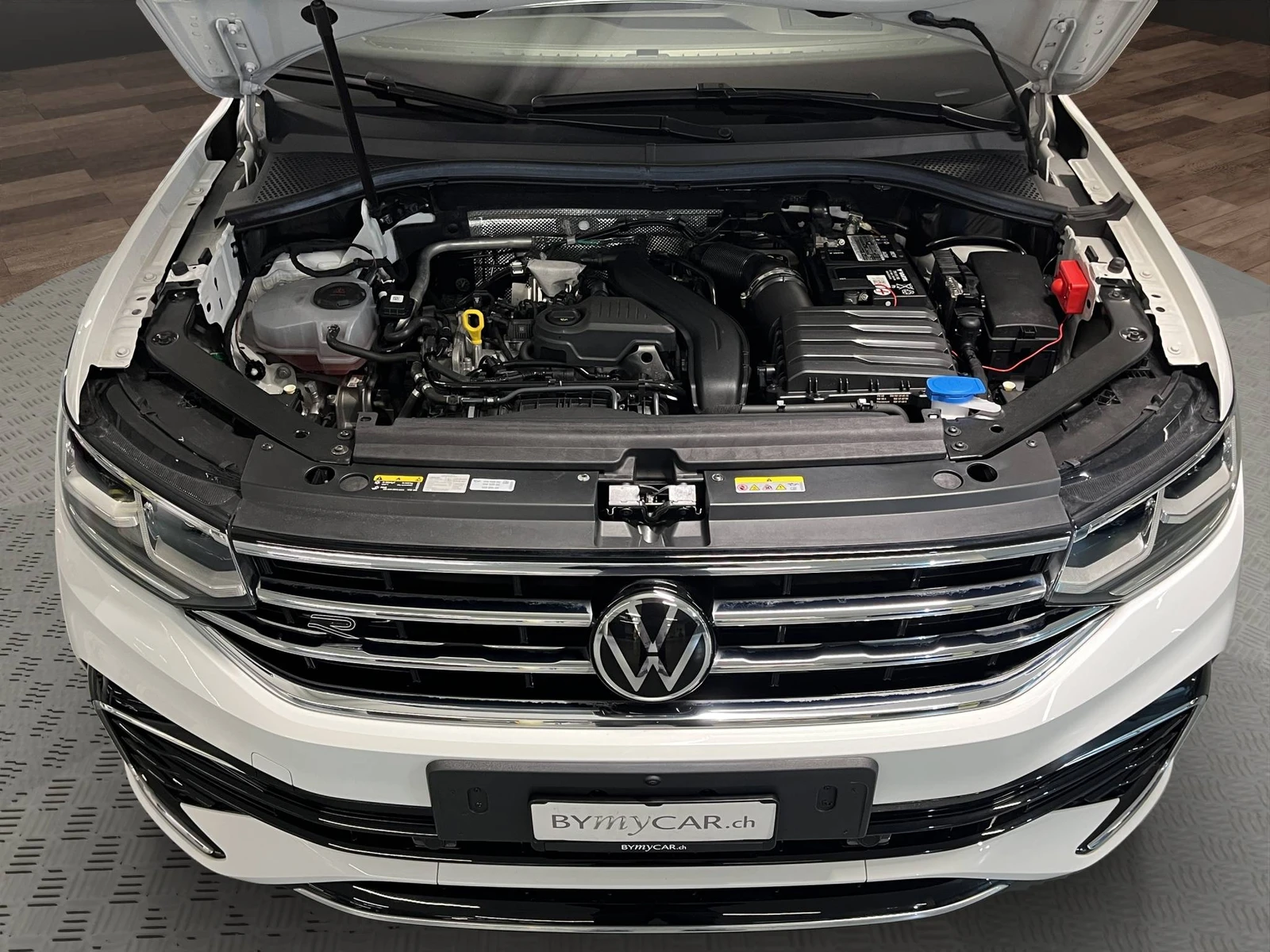 TIGUAN  11