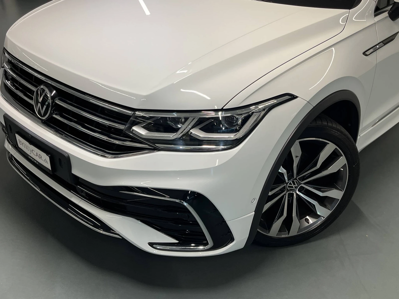 TIGUAN  20