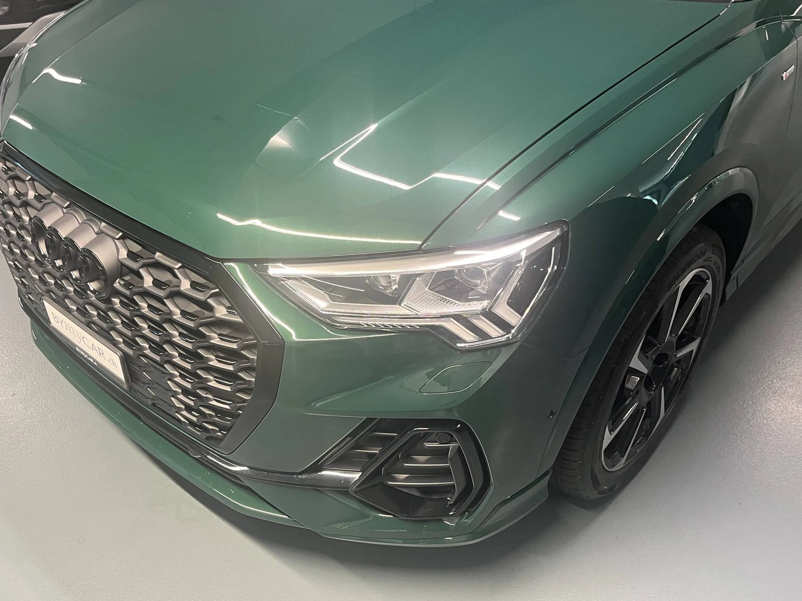 Q3/RS Q3  20