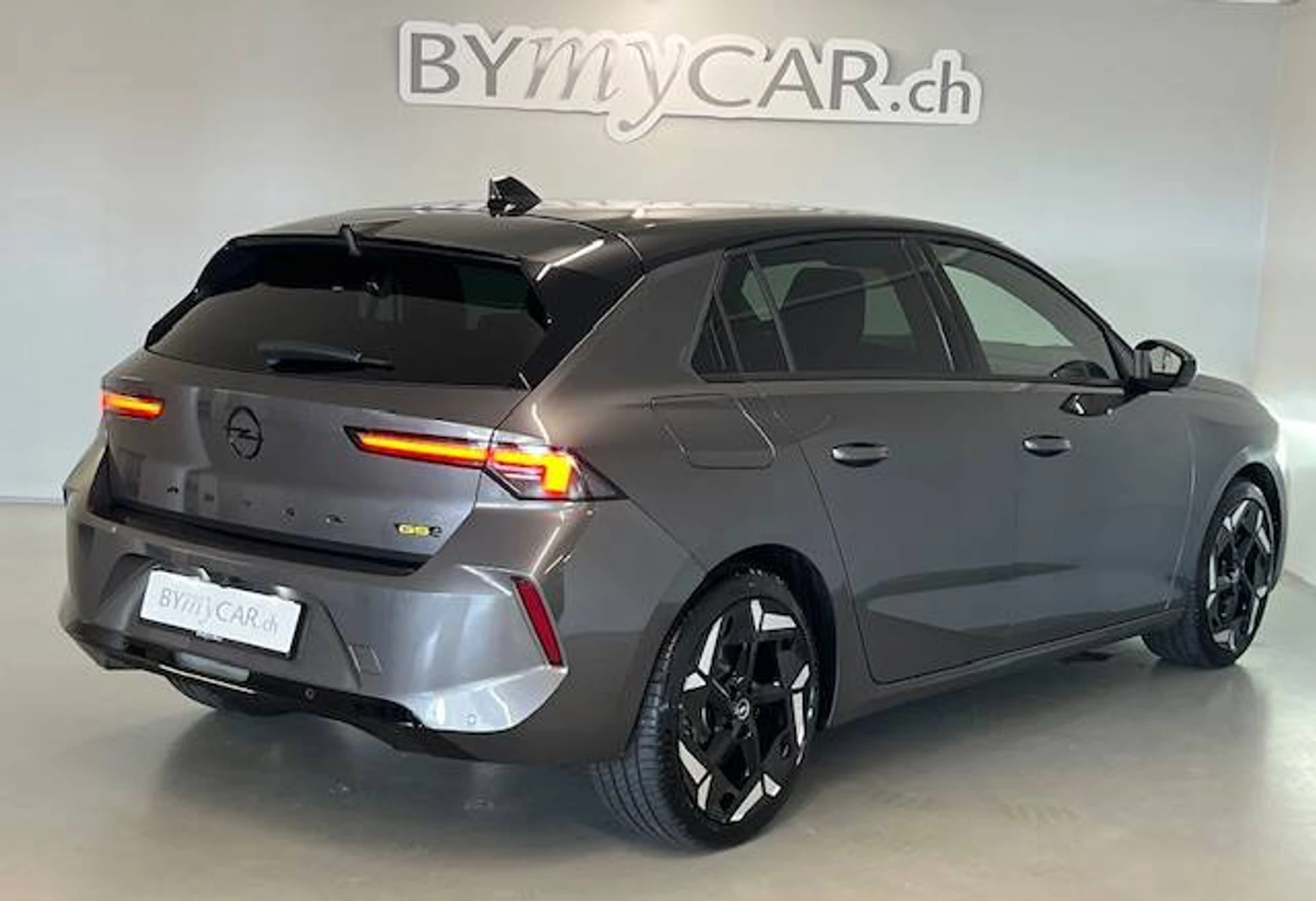 ASTRA  2