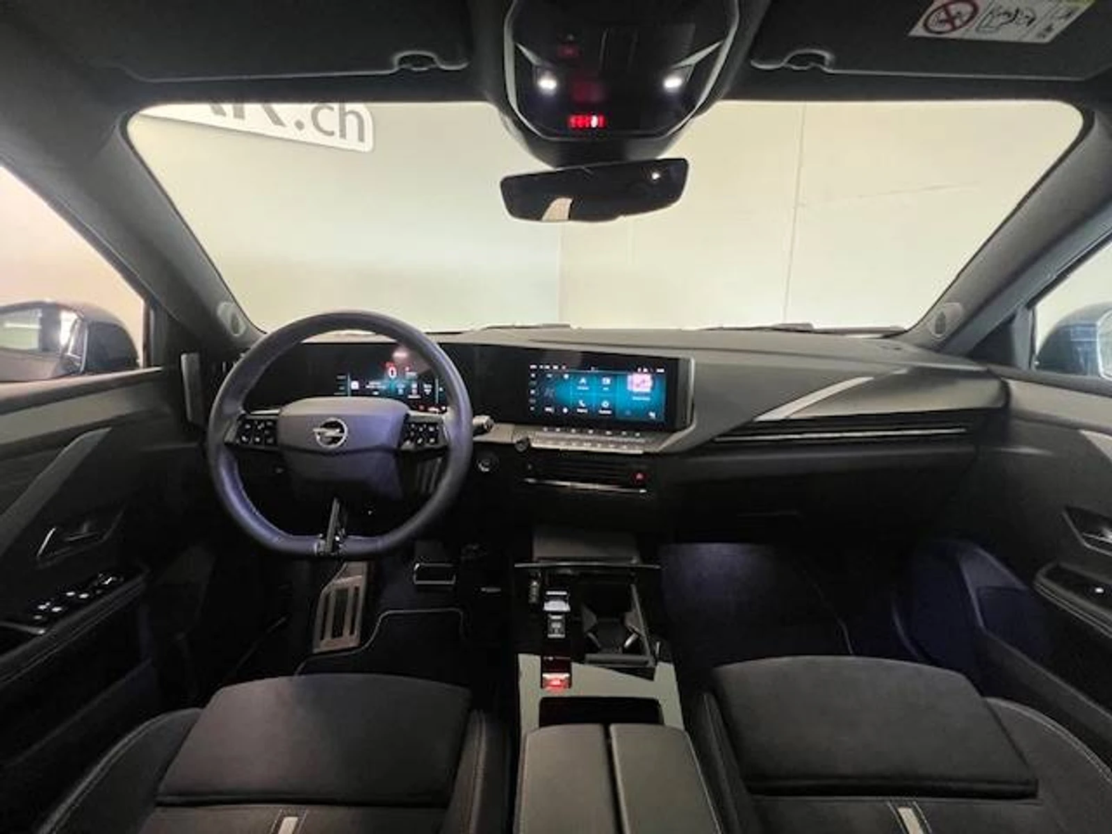 ASTRA  15
