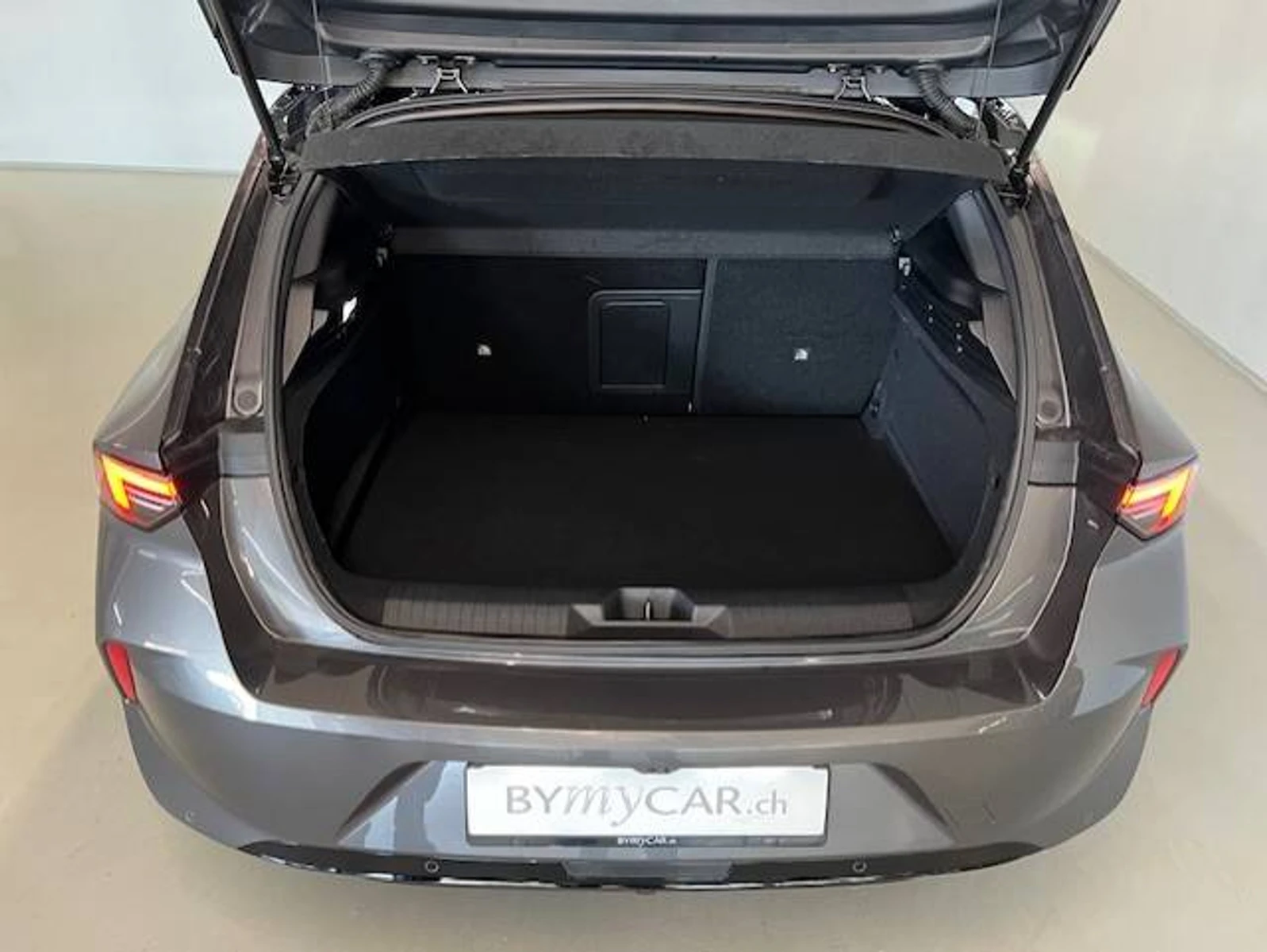 ASTRA  18