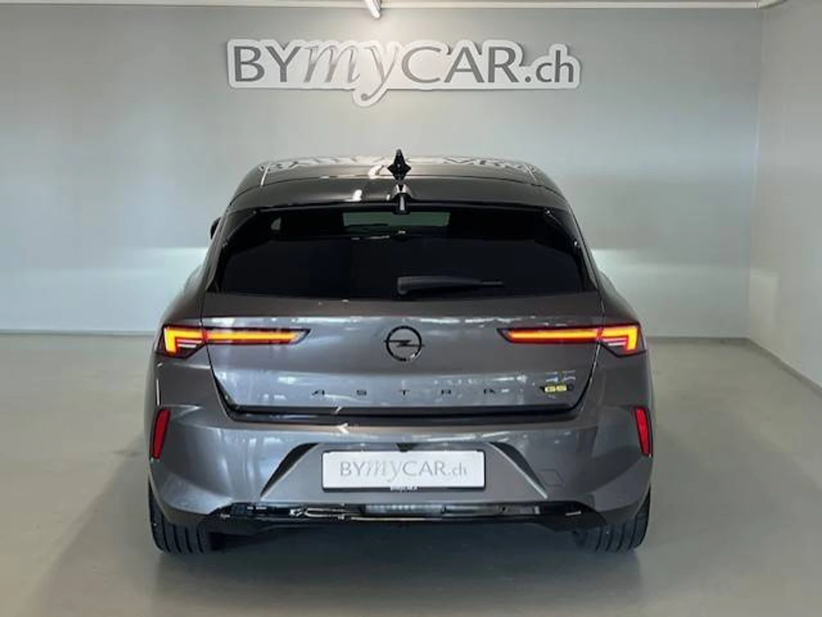 ASTRA  19
