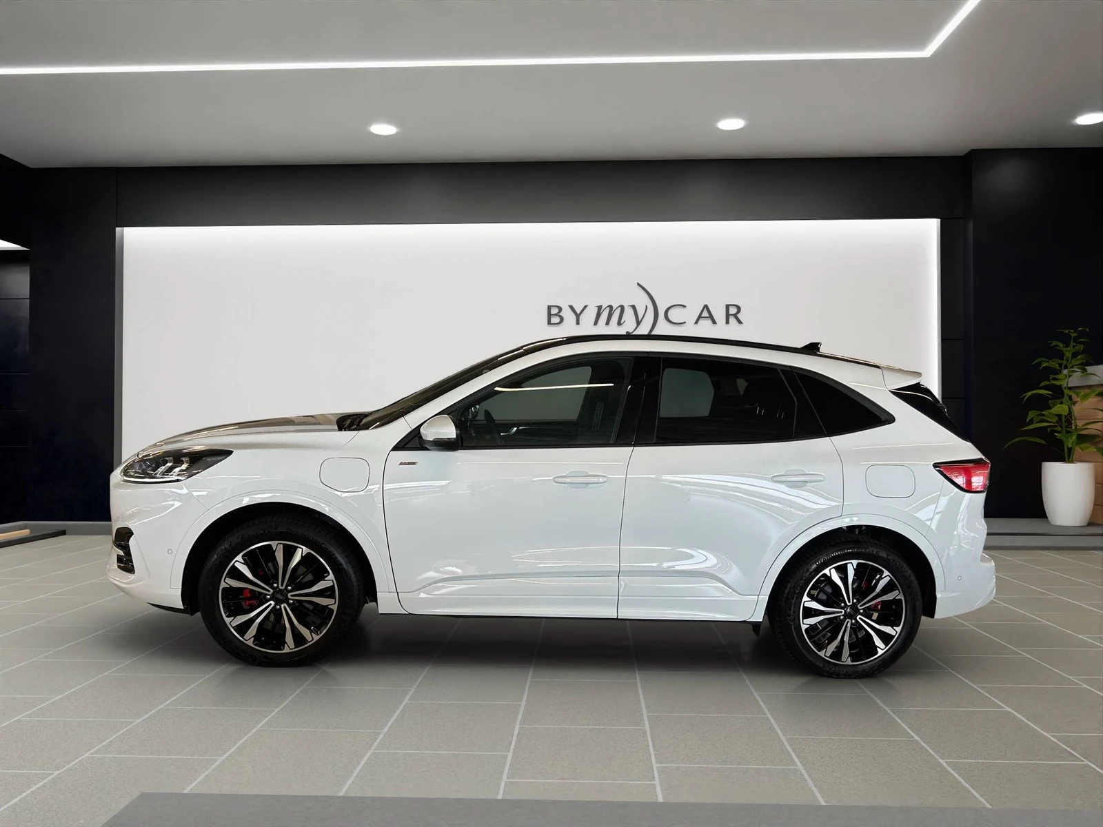 KUGA  2