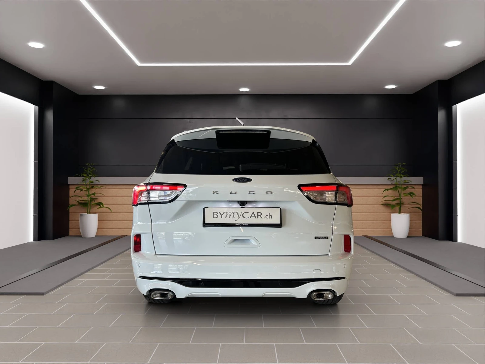 KUGA  3