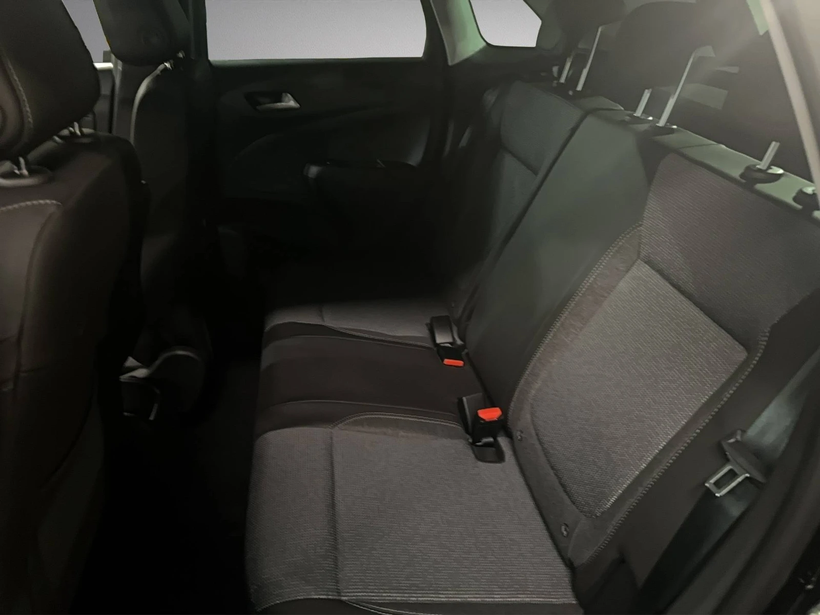 CROSSLAND X  5