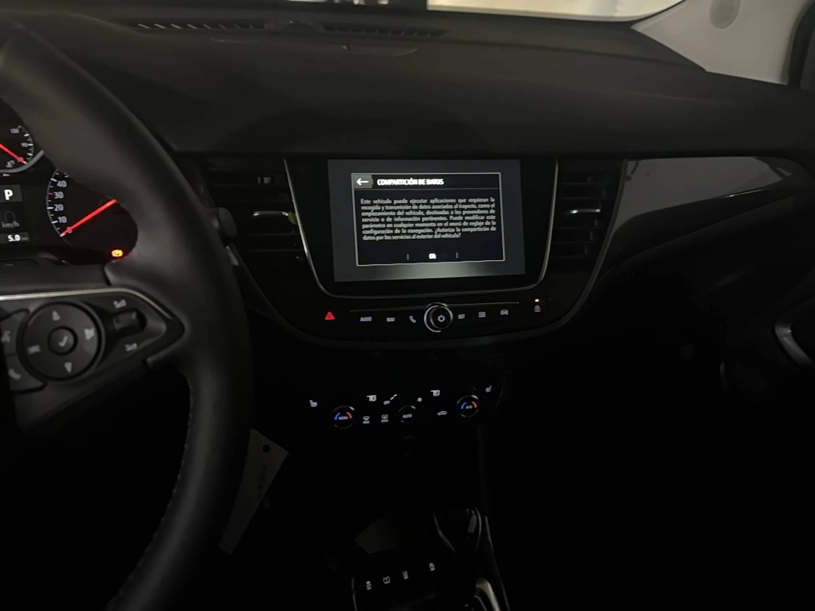 CROSSLAND X  17