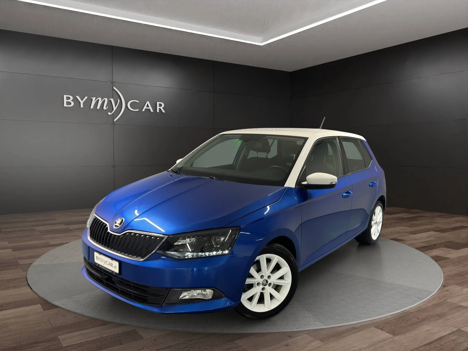 FABIA  1