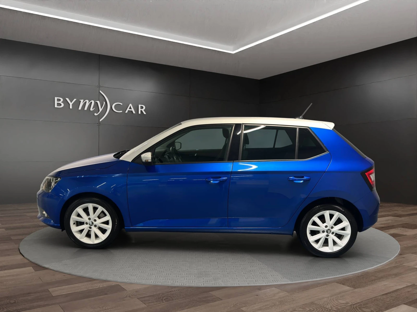 FABIA  2