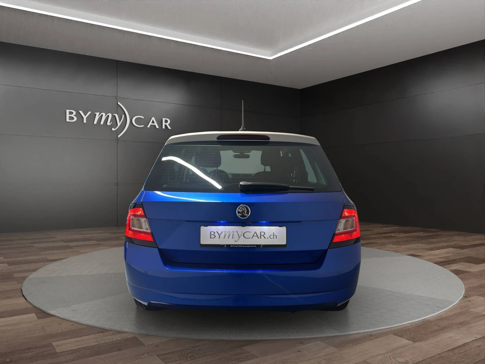 FABIA  3