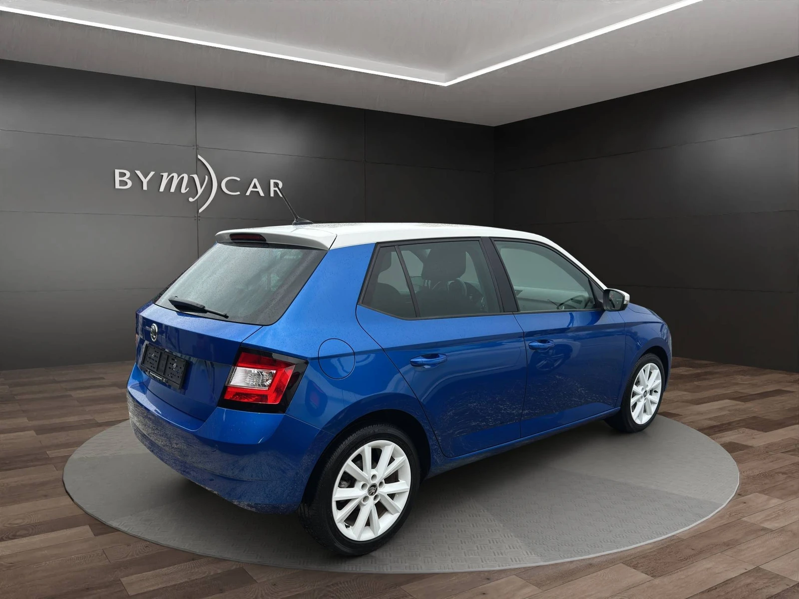 FABIA  4