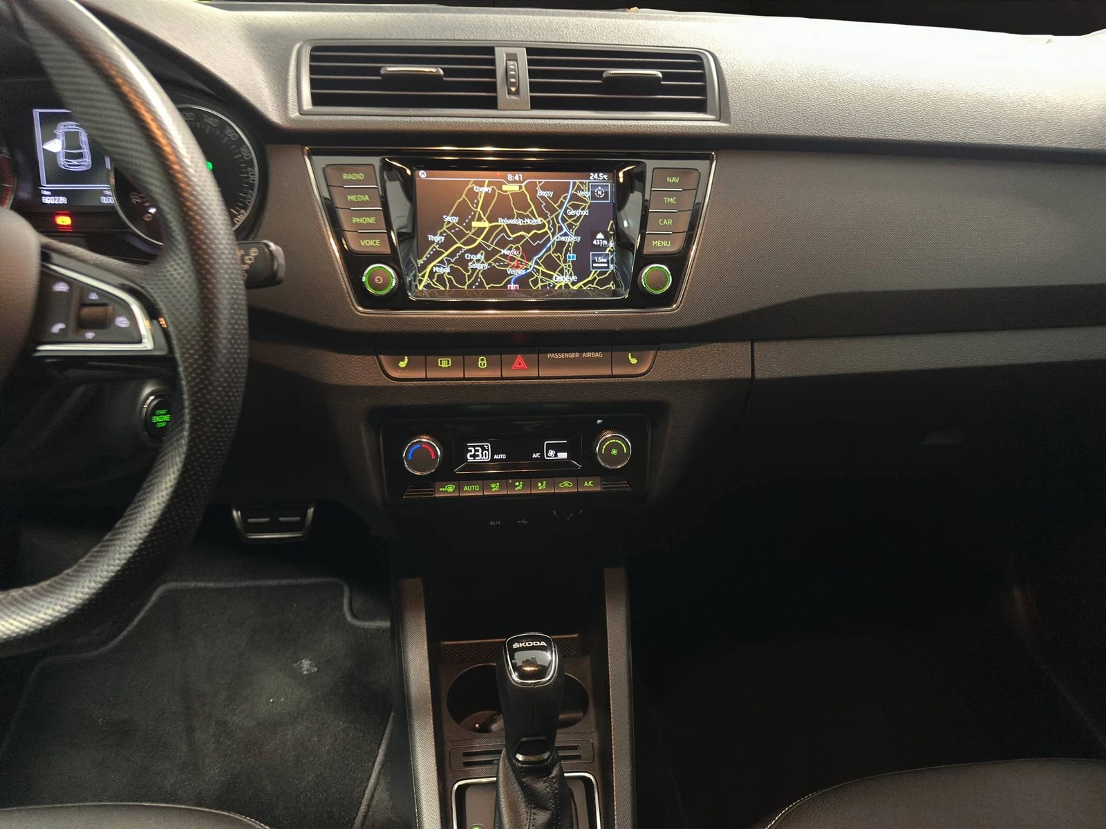 FABIA  6