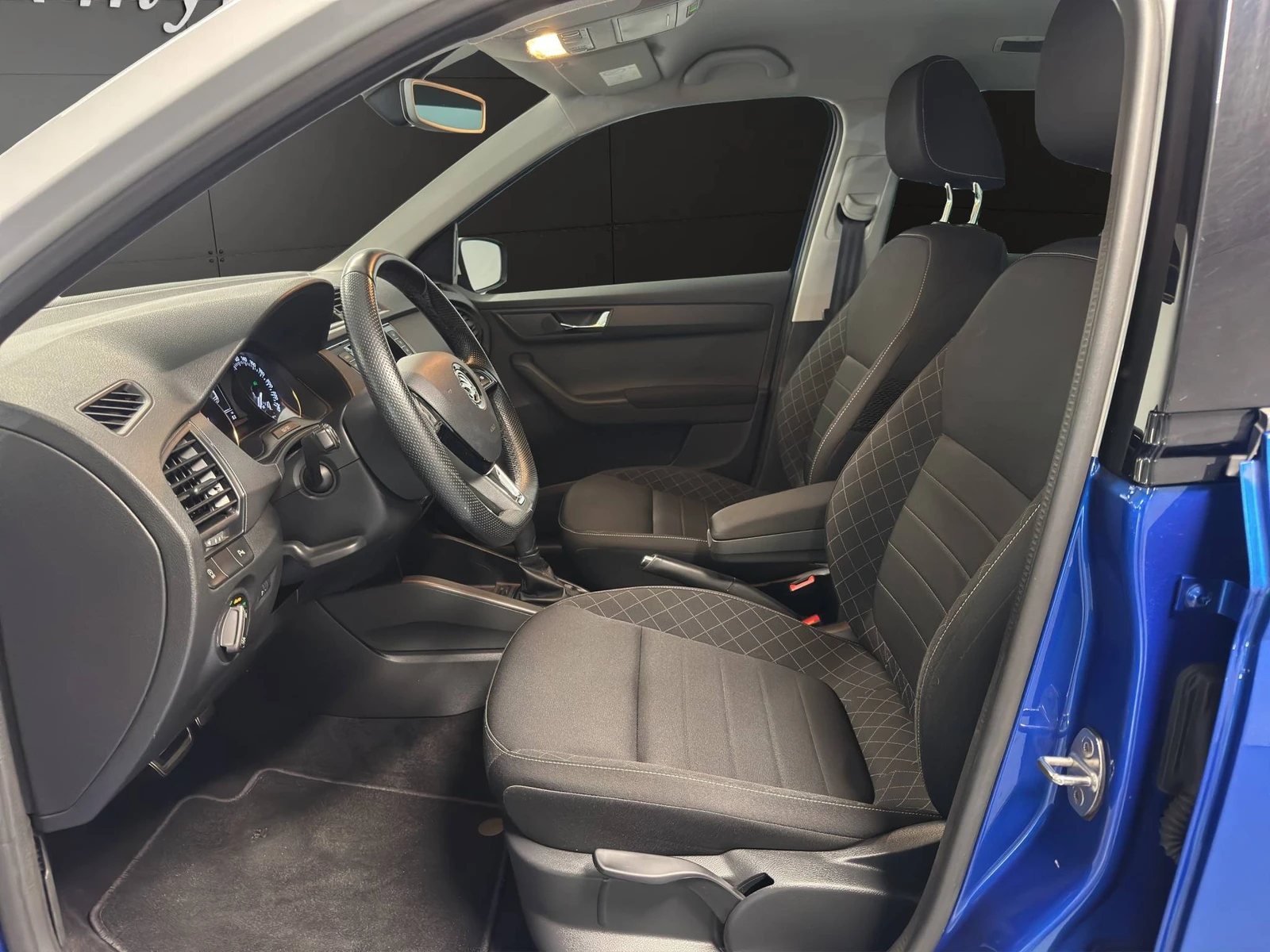 FABIA  7