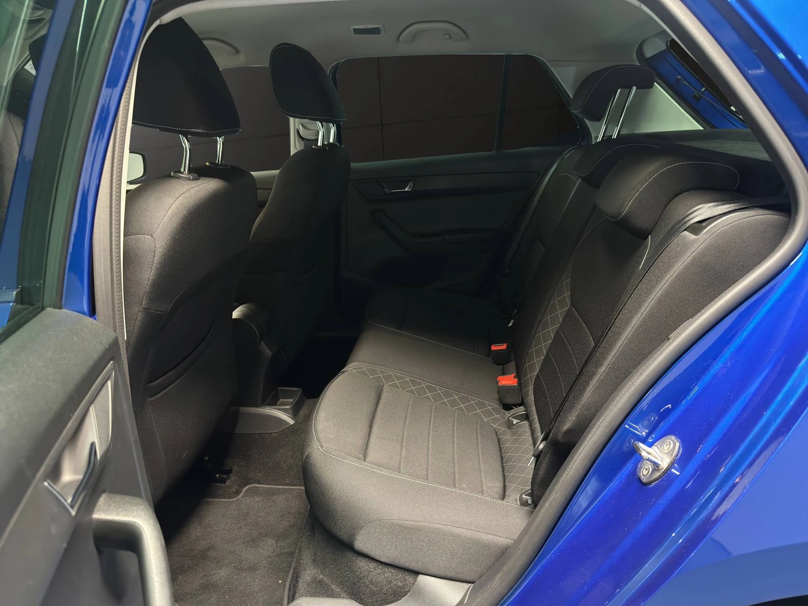 FABIA  8