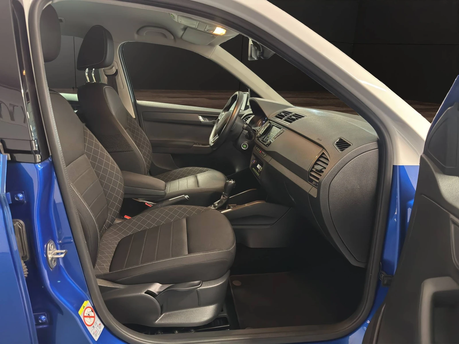 FABIA  10