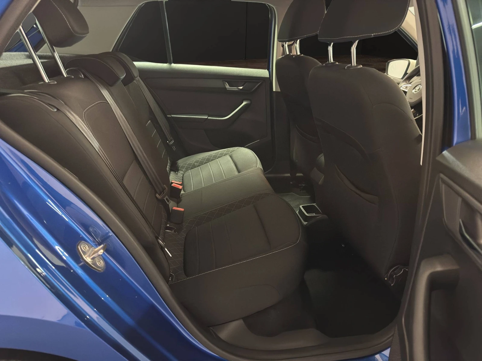 FABIA  11
