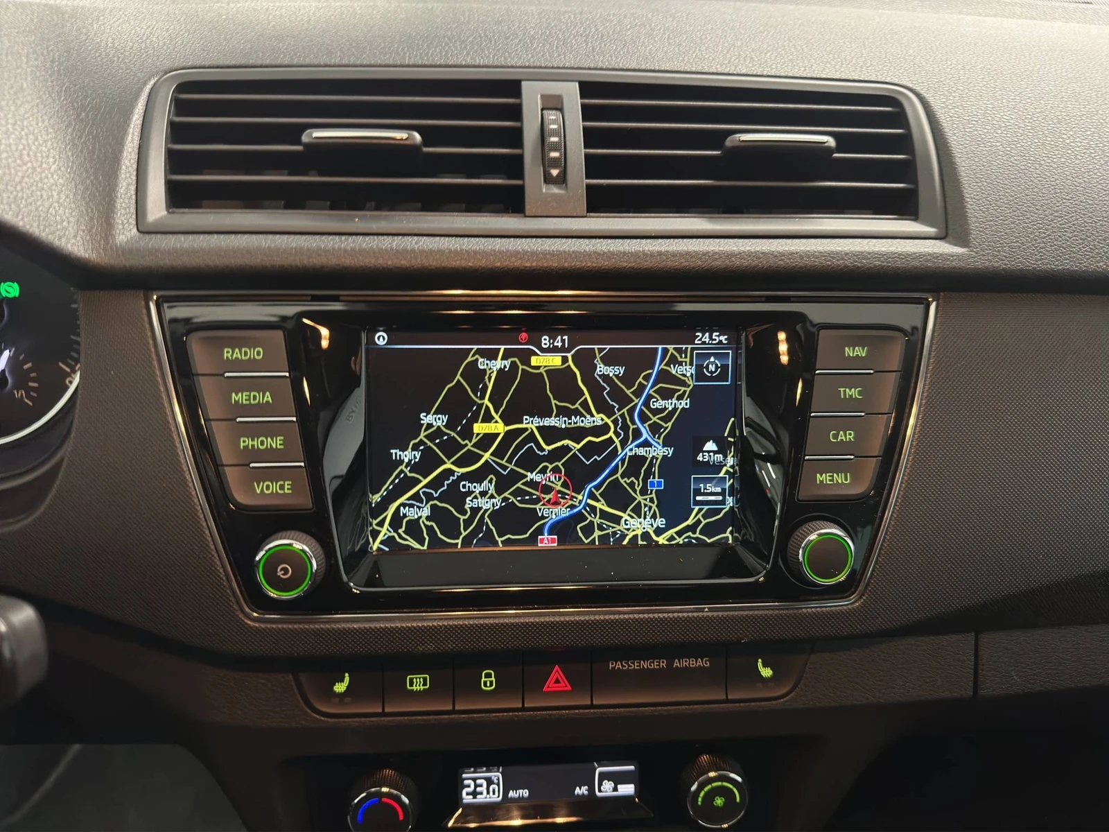 FABIA  14