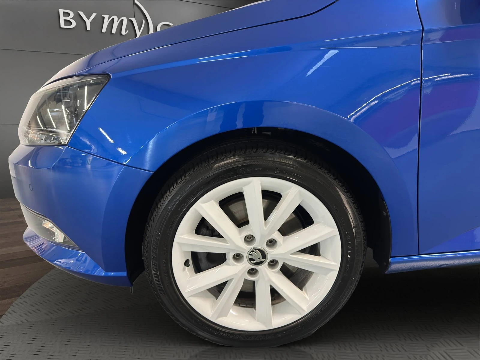 FABIA  15