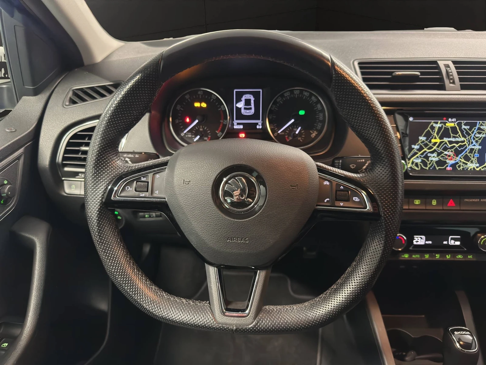 FABIA  18