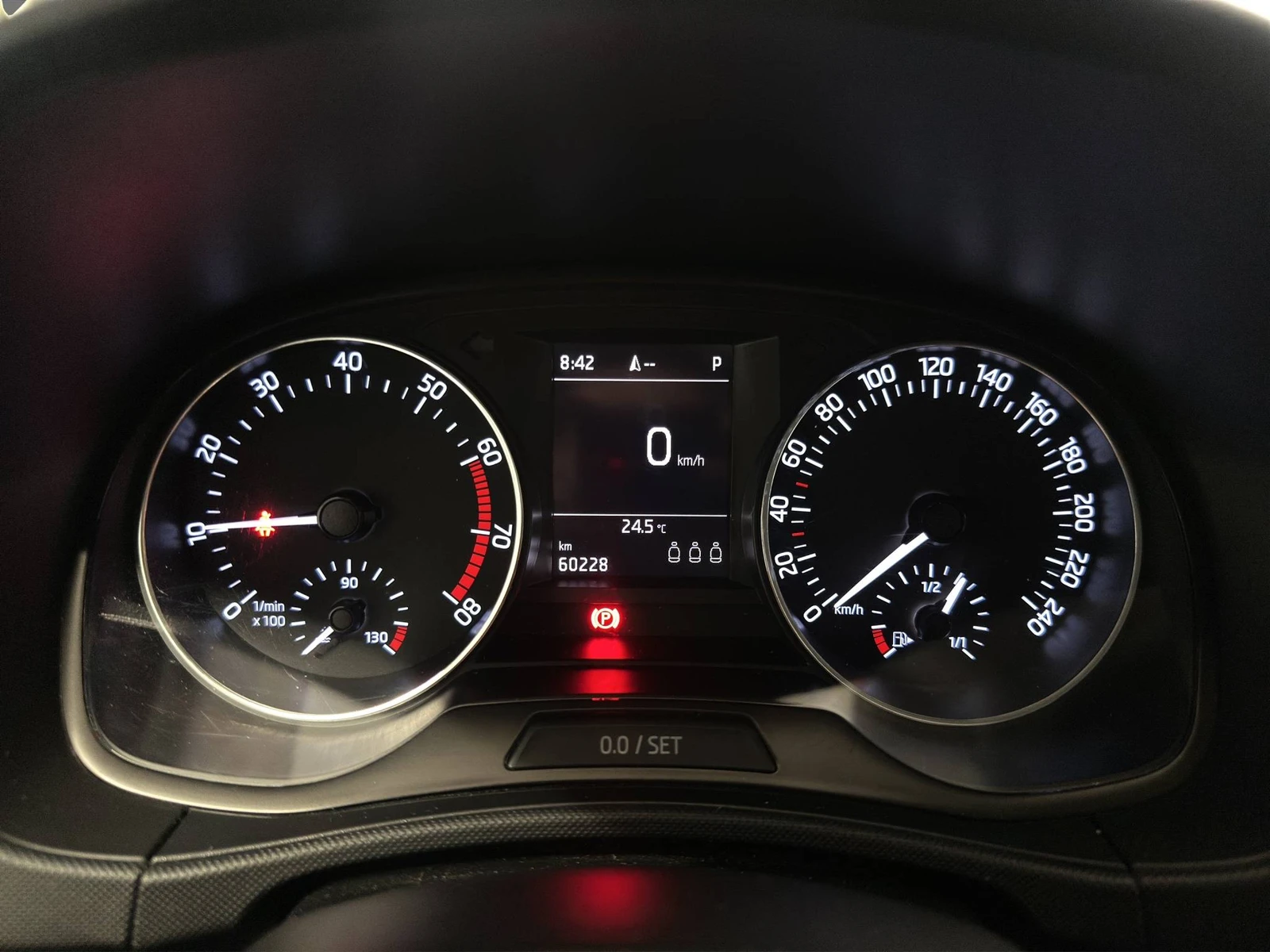 FABIA  19