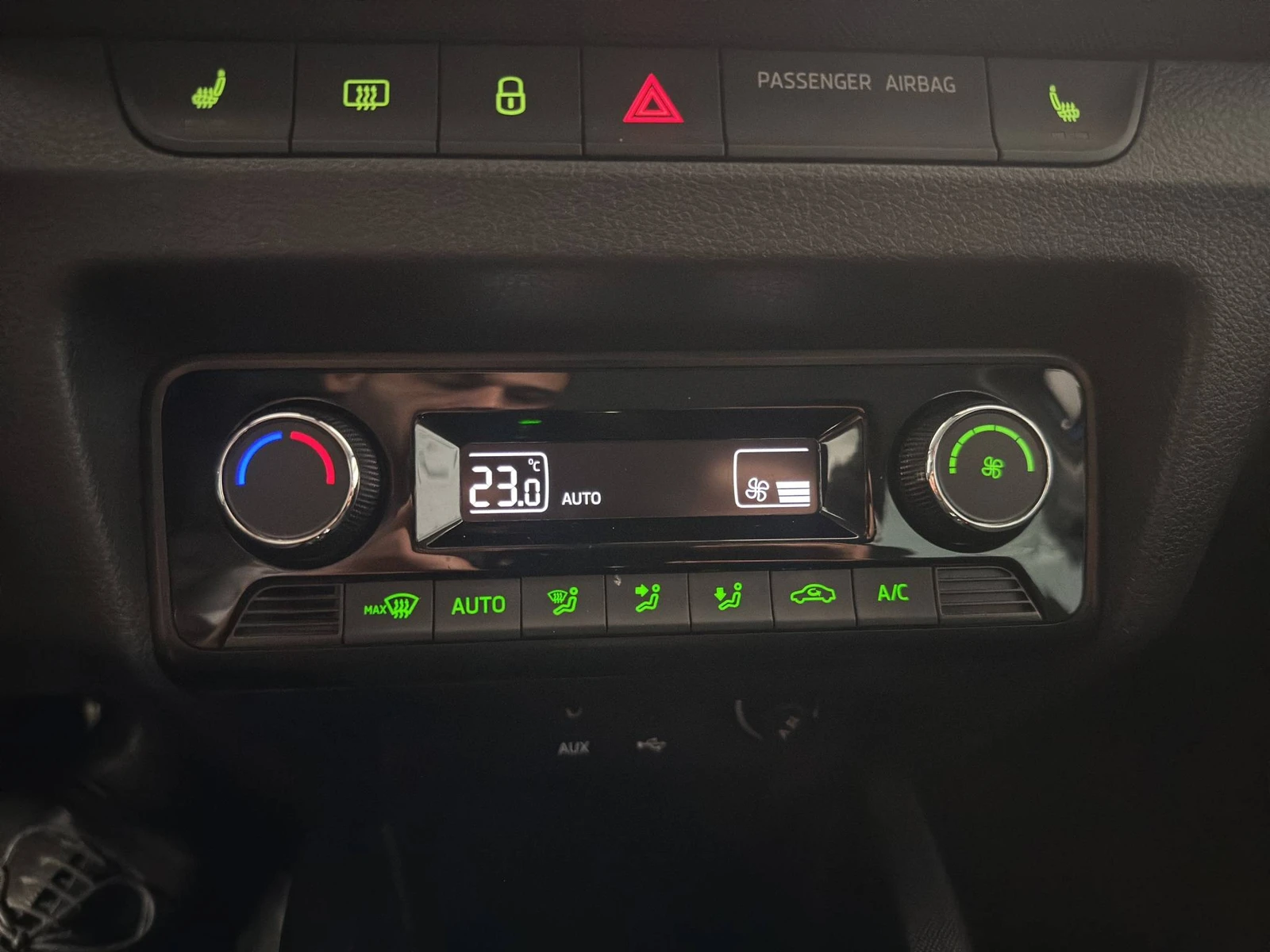 FABIA  20