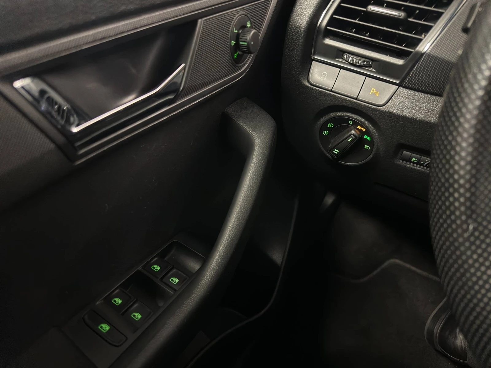FABIA  21