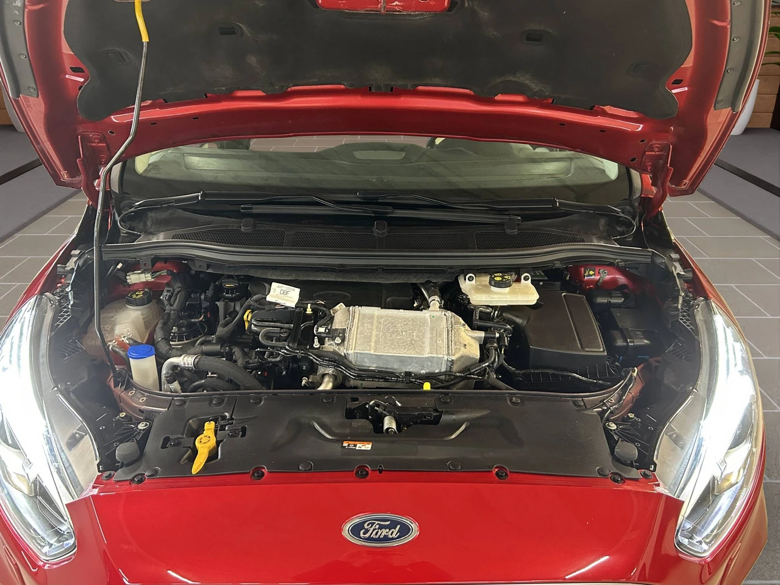 S-MAX  16