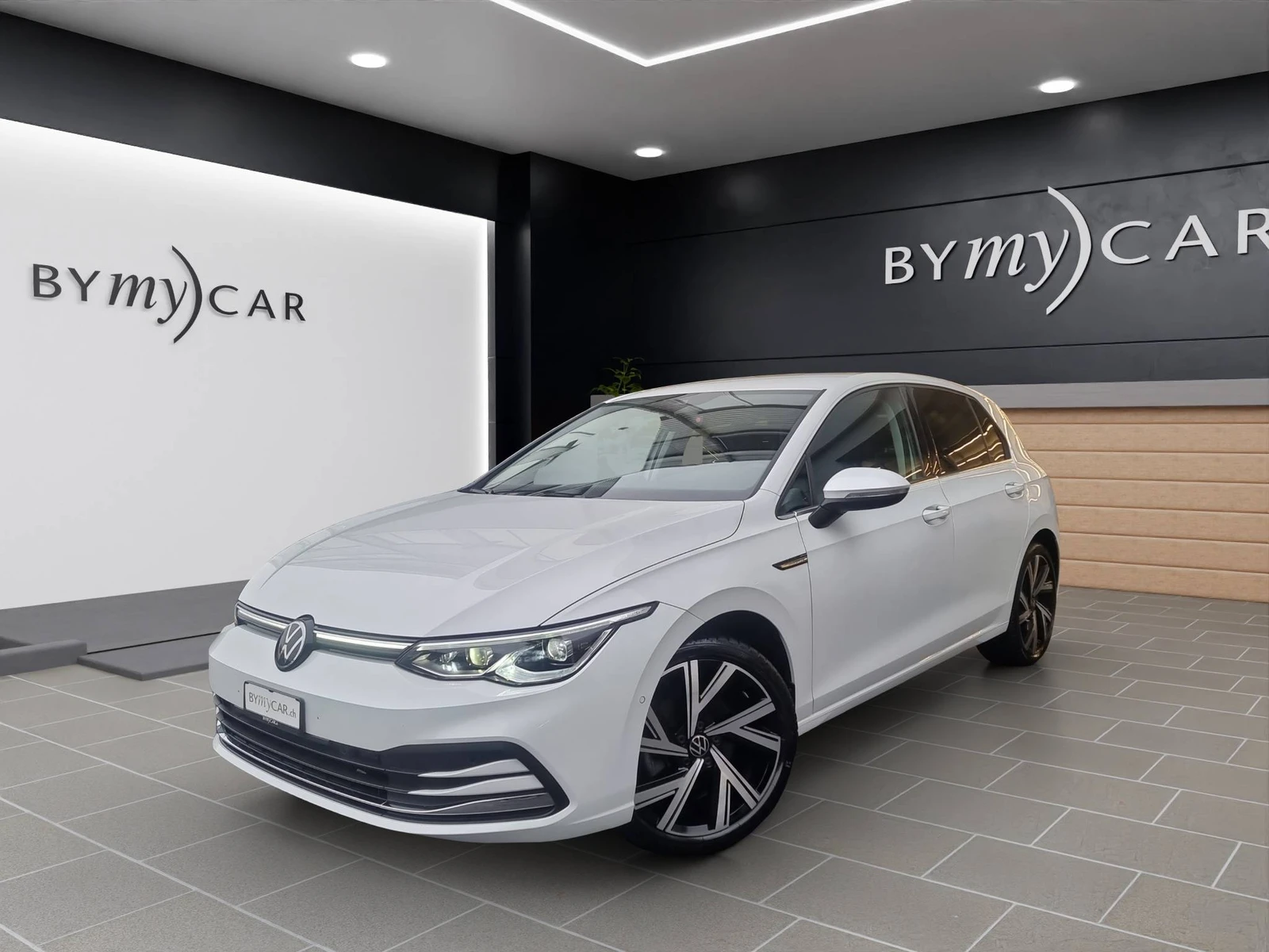 GOLF  1