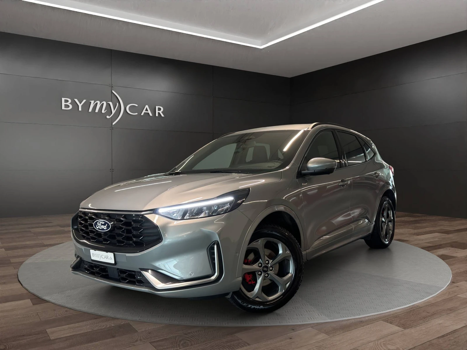 KUGA  1
