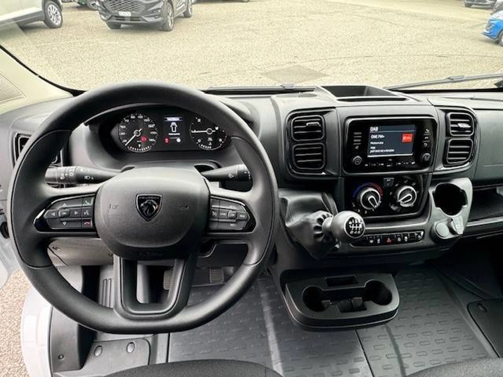 BOXER  5