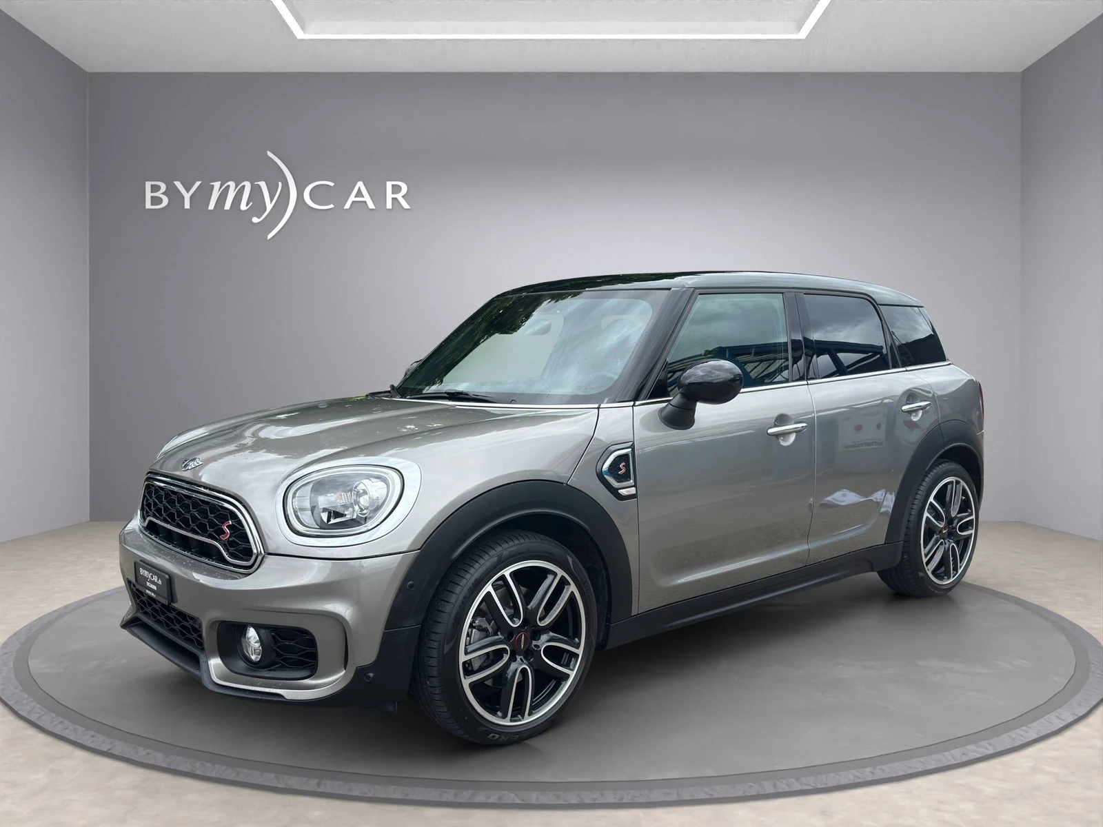 COUNTRYMAN  1