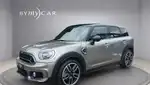 Countryman  ALL4 Steptronic Countryman  ALL4 Steptronic