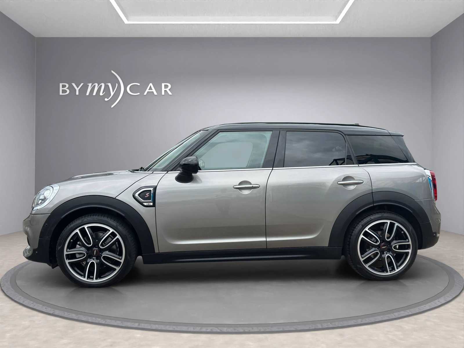 COUNTRYMAN  2
