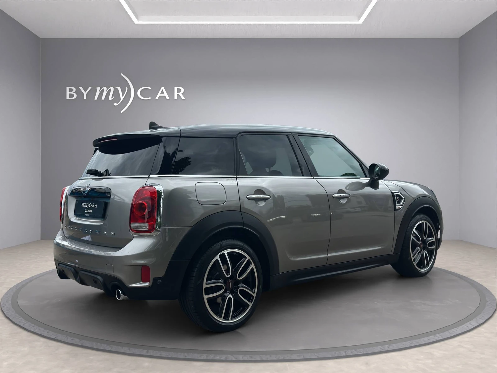 COUNTRYMAN  4
