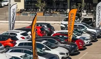 BymyCAR occasion Six-Fours BymyCAR occasion Six-Fours