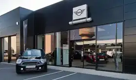 MINI BYmyCAR NOISY MINI BYmyCAR NOISY