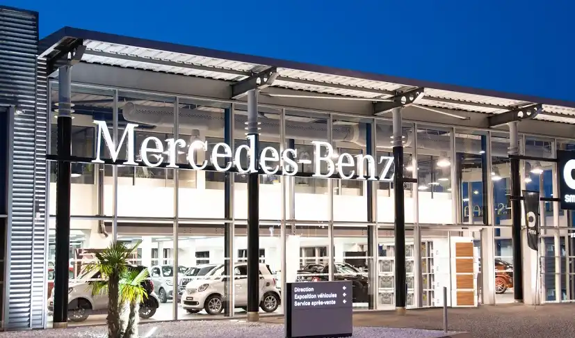 MERCEDES BYmyCAR Nice Villeneuve Loubet MERCEDES BYmyCAR Nice Villeneuve Loubet