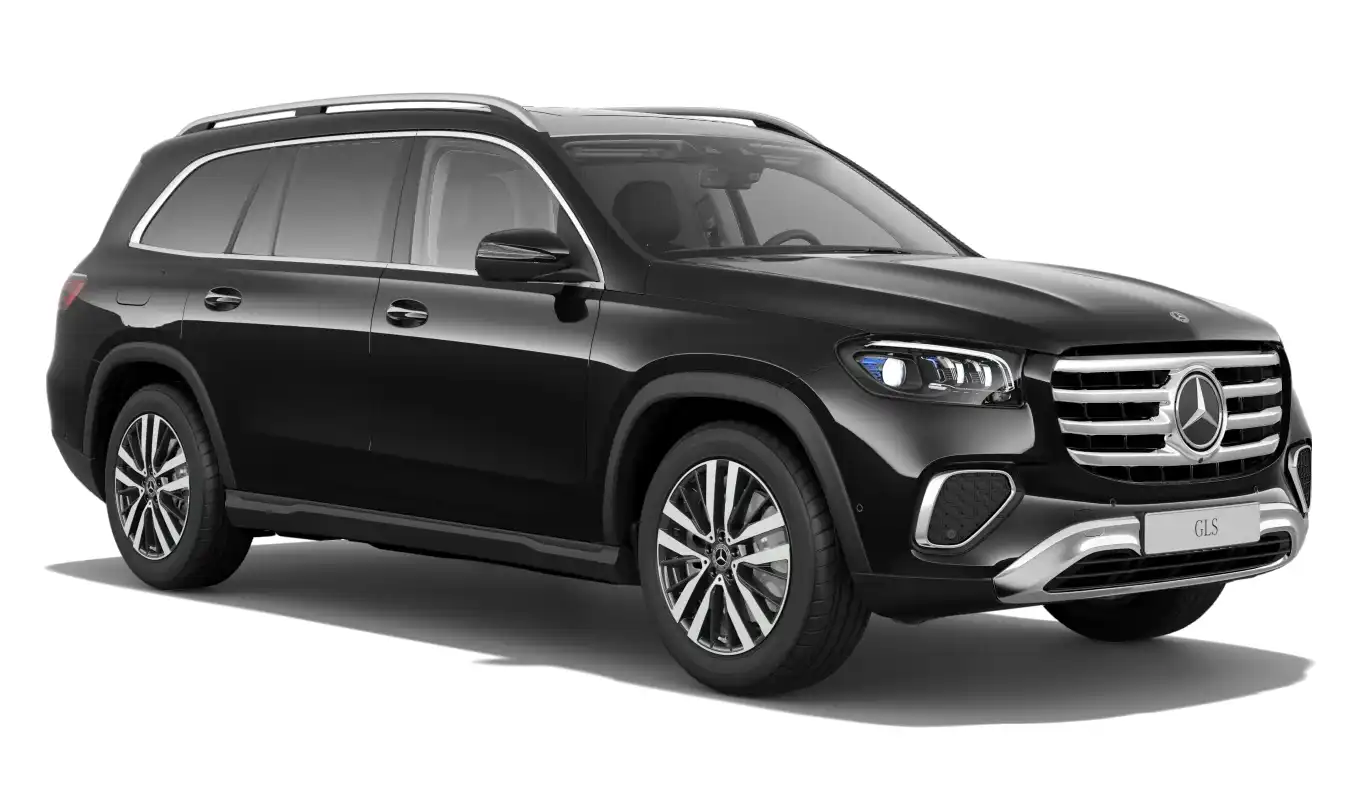 Gls Executive Mercedes GLS: Les Infos sur le Modèle Vente Neuf & Occasion