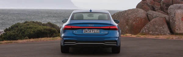 A7 Sportback