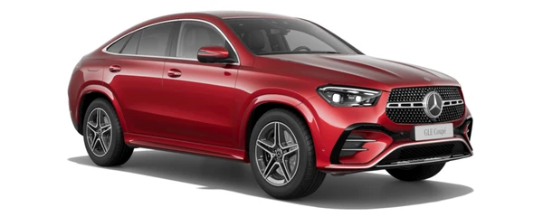 GLE Coupe