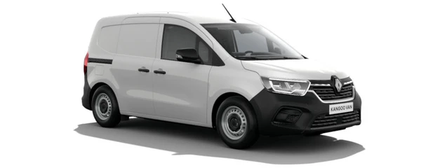 Kangoo Van