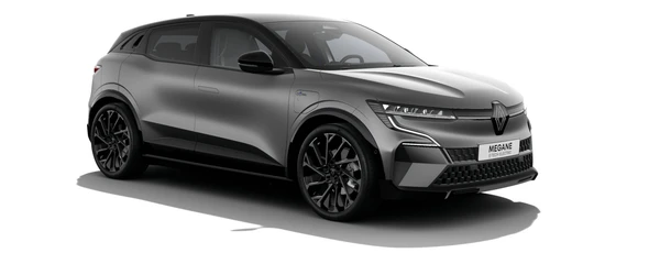 Megane E-Tech Electrique