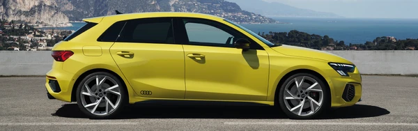 S3 Sportback