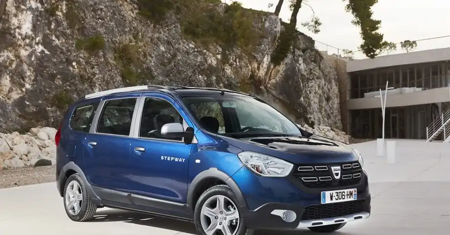 Nouveaux Dacia Lodgy et Dacia Dokker : un duo de choc ! Nouveaux Dacia Lodgy et Dacia Dokker : un duo de choc !