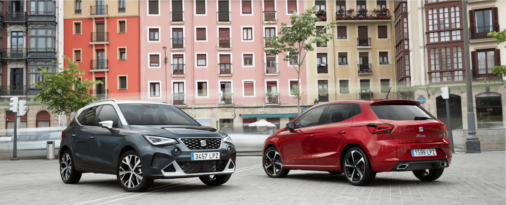 Journées Portes Ouvertes SEAT et CUPRA ! Journées Portes Ouvertes SEAT et CUPRA !
